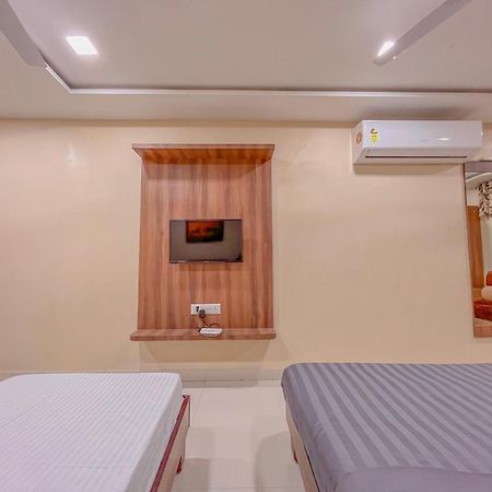 Stayguru Park View Residency Bhuj Luaran gambar