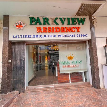 Stayguru Park View Residency Bhuj Luaran gambar