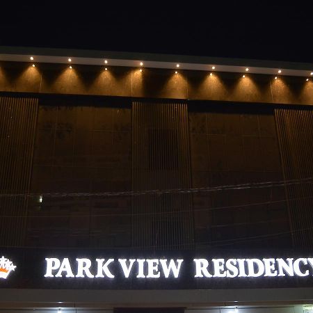 Stayguru Park View Residency Bhuj Luaran gambar