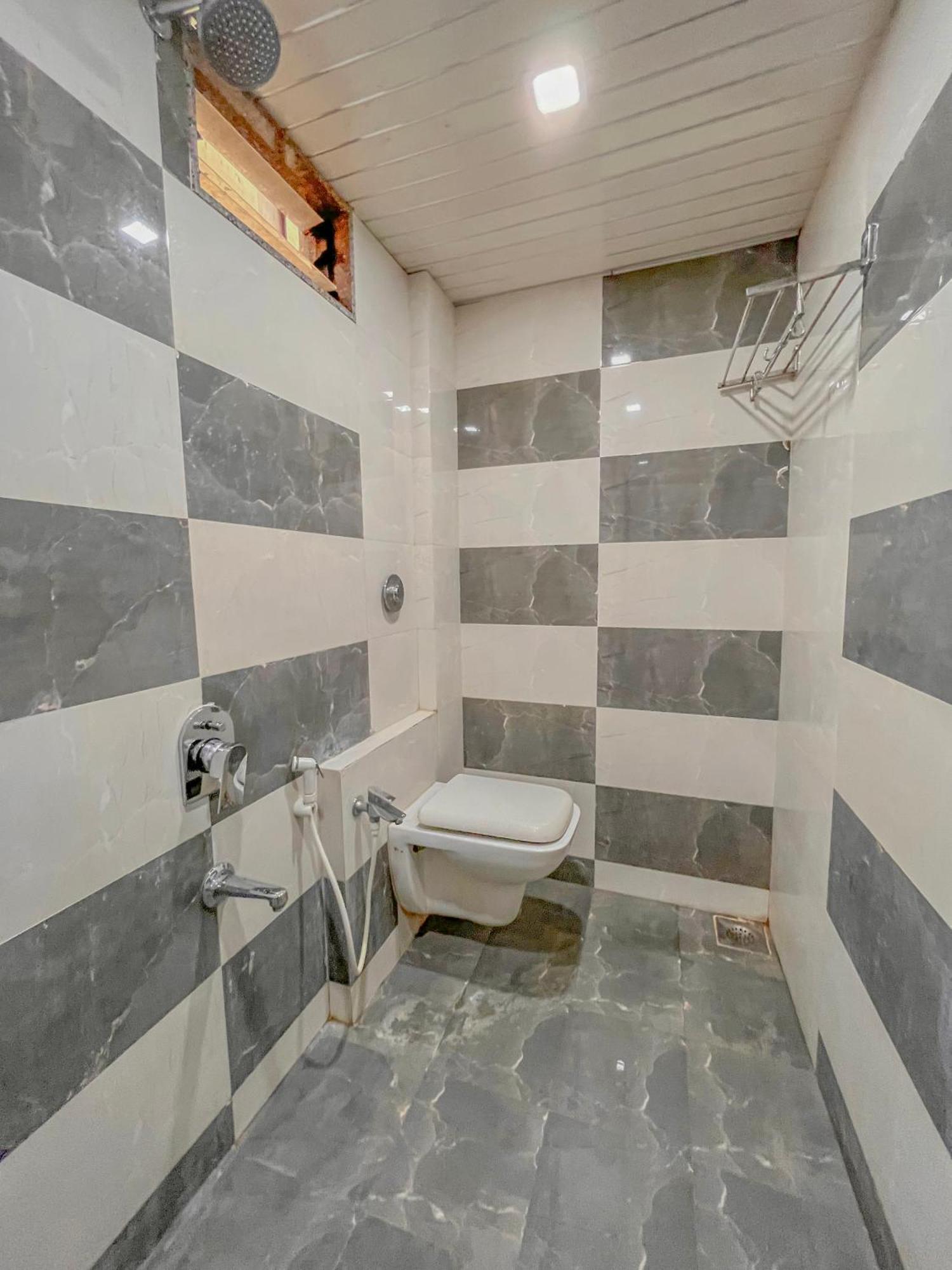 Stayguru Park View Residency Bhuj Luaran gambar