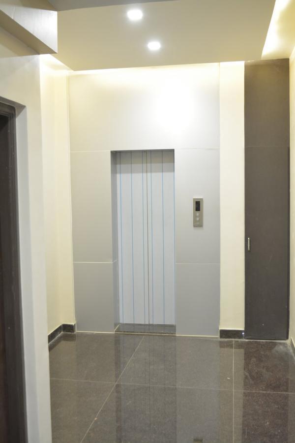 Stayguru Park View Residency Bhuj Luaran gambar