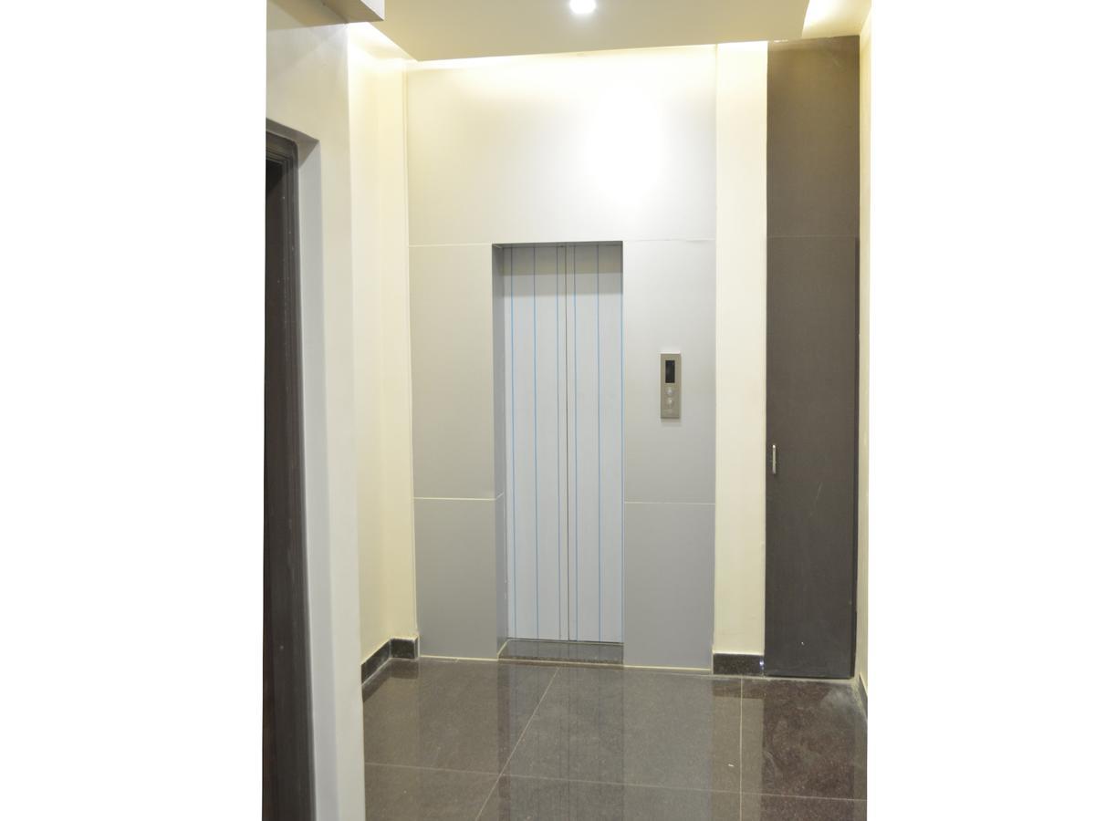 Stayguru Park View Residency Bhuj Luaran gambar